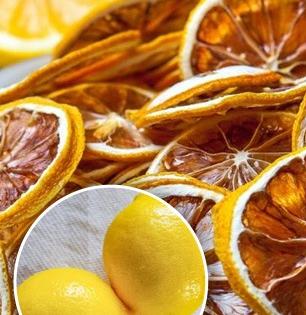 कचरा समजून फेकू नका सुकलेले-वाळलेले लिंबू, 'असा' करा वापर आणि मिळवा एकापेक्षा एक फायदे...