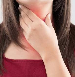 सकाळी झोपेतून उठल्यावर घशात आग होते, गिळता येतं नाही, कोरड पडते? दुर्लक्ष करणं धोक्याचं कारण हा त्रास..