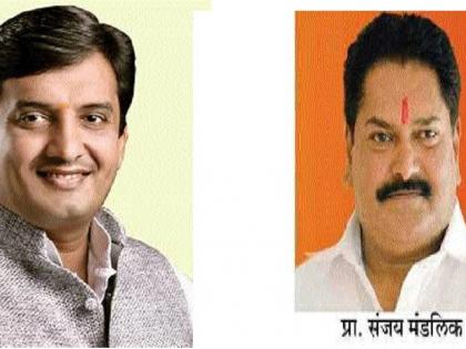 Victory of 'Mahadik Nukat' - Kolhapur Lok Sabha Analysis | ‘महाडिक नकोत’ या भावनेचा विजय - : कोल्हापूर लोकसभा विश्लेषण