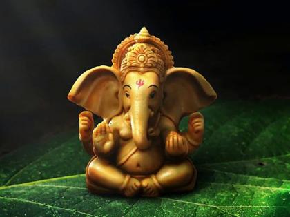 Ganesh Darshan is only on online in Nagpur | नागपुरात विघ्नहर्त्याचे दर्शन ऑनलाईनच