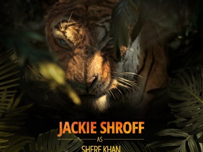 anil kapoor and madhuri dixit jackie shroff dub for hollywood film mowgli legend of the jungle to release on netflix | पुन्हा एकदा येणार ‘मोगली’! जॅकी श्रॉफ बनणार शेरखान, अनिल कपूर बनणार बघिरा!!