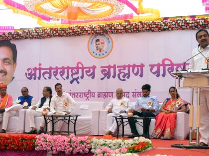 There is no fog in development lead, all shaky: Jayant Patil