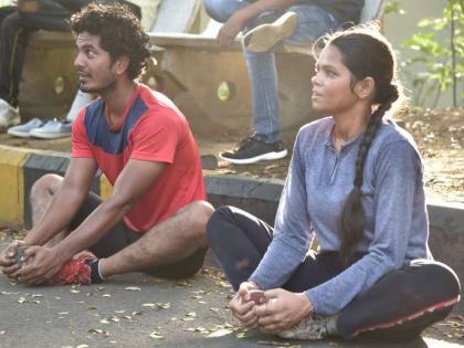 लॉकडाऊन संपले, आता व्यायाम सुरू