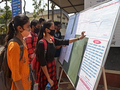 From today, the 12th standard examination will be watched by the Bharari squads | आजपासून बारावीची परीक्षा, भरारी पथकांची राहणार नजर