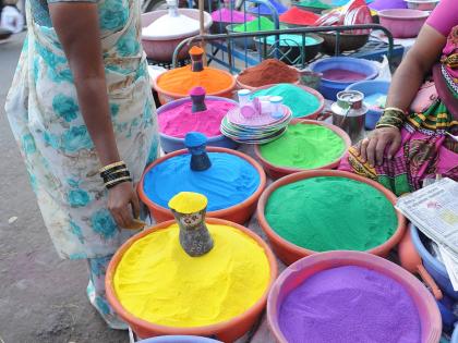 Prakash Festival will start six days, starting from Sunday | प्रकाशोत्सव रंगणार सहा दिवस, रविवारपासून प्रारंभ : तयारीला आला वेग