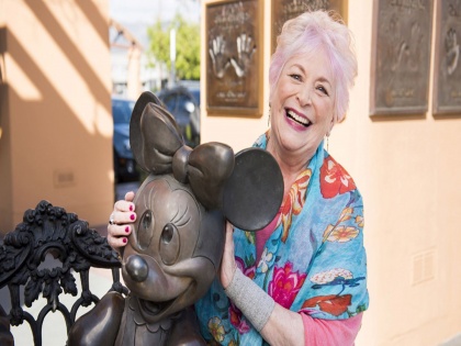 Russi Taylor, the voice of Minnie Mouse, has died at 75 | मिनी माऊसला आवाज देणाऱ्या आर्टिस्टचं निधन, तीस वर्षे दिला होता डिज्नीच्या या पात्राला आवाज