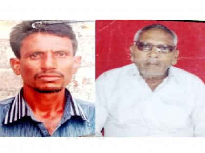 Crop lost due to heavy rain, two farmers in yavatmal and bhandara district commits suicide | अतिवृष्टीमुळे पीक गेले, कुटुंबाचं पोट भरायचं कसं? दोन शेतकऱ्यांची आत्महत्या