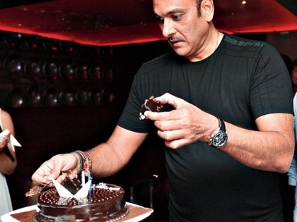 BCCI wishes happy birthday to Ravi Shastri | रवी शास्त्रींना दिल्या बीसीसीआयने वाढदिवसाच्या शुभेच्छा