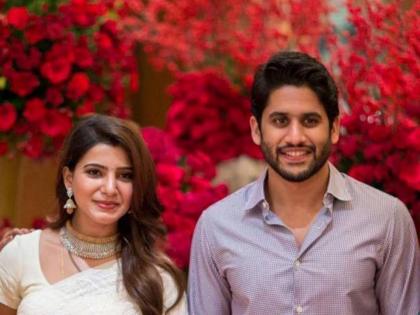 Naga Chaitanya opens up about his relationship with Samantha, says - 'With her...' | नागा चैतन्यने समांथासोबतच्या नात्याबद्दल केला मोठा खुलासा, म्हणाला - 'तिच्याशी...'