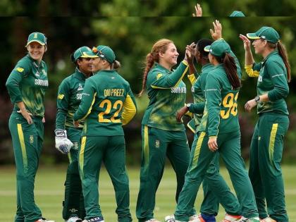 Australia's challenge in South Africa's dream campaign; Women's T20 World Cup final today | दक्षिण आफ्रिकेच्या स्वप्नवत मोहिमेत ऑस्ट्रेलियाचे आव्हान; महिला टी-२० विश्वचषकाचा अंतिम सामना आज  