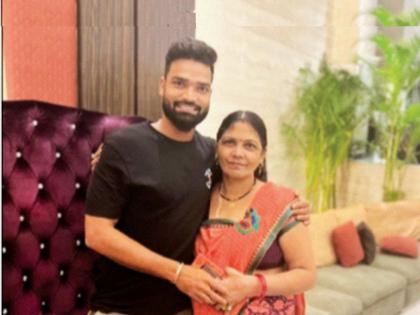 met Mother after nine years; Kumar Karthikeya left home for cricket | नऊ वर्षांनी झाली आईची भेट; कुमार कार्तिकेयने क्रिकेटसाठी सोडले होते घर