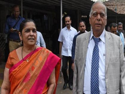 DSK's wife granted bail; But there is no release from prison | डीएसकेंच्या पत्नीचा जामीन मंजूर; मात्र कारागृहातून मुक्तता नाही