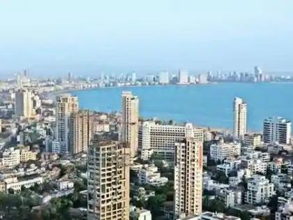 ... then Mumbai's commercial existence will be threatened | ...तर मुंबईचे व्यावसायिक अस्तित्व धोक्यात येईल