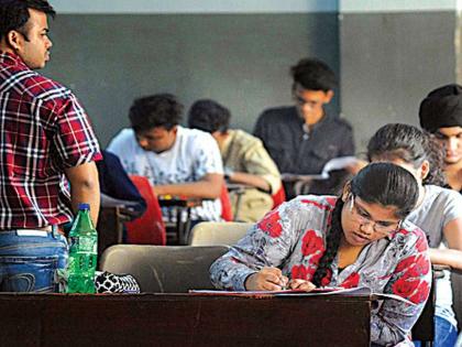 University, college and CET Exam schedule in two days: Uday Samant hrb | विद्यापीठ, महाविद्यालय आणि सीईटी परिक्षांचे वेळापत्रक दोन दिवसांत : उदय सामंत