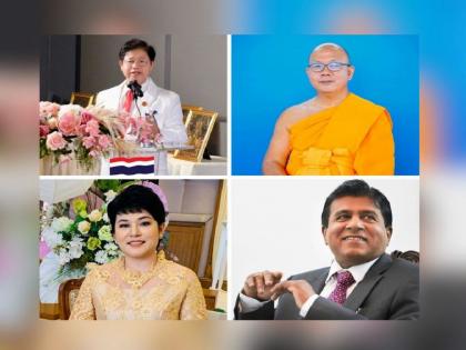 Representatives of 21 Buddhist nations will visit Diksha Bhoomi | २१ बौद्ध राष्ट्रांचे प्रतिनिधी दीक्षाभूमीला देणार भेट 