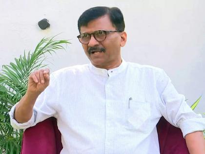 If Sanjay Raut comes to Nagpur, will not spare him; Warning of Nagpur BJP district president | संजय राऊत नागपुरात आले तर जोडे मारू; भाजपच्या नागपूर जिल्हाध्यक्षांचा इशारा