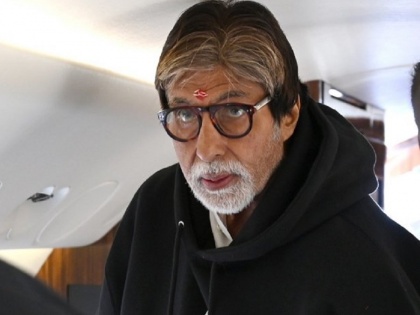 amitabh bachchan start shooting for his upcoming film jhund | अमिताभ बच्चन यांनी सुरु केले ‘झुंड’चे शूटींग, सोशल मीडियावर दिली माहिती!!
