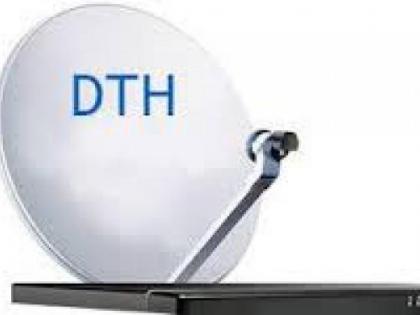 Although the DTH service delivery door company changes, the set top box need not be replaced | डीटीएच सेवा पुरवठा दार कंपनी बदलली तरी सेट टॉप बॉक्स बदलण्याची गरज नाही