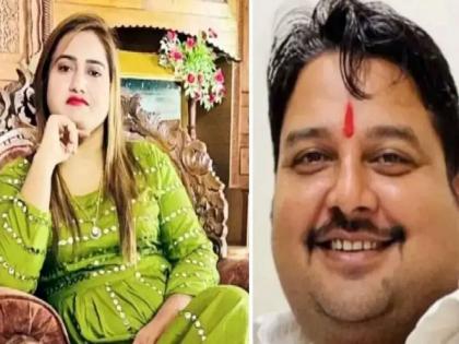 BJP Sana Khan murder case accused Amit Sahu narco test application rejected by court | सना खान हत्या प्रकरण : अमित साहूच्या नार्को चाचणीचा अर्ज फेटाळला