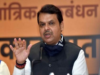 court postpones verdict on case against Devendra Fadnavis | देवेंद्र फडणवीस यांच्याविरुद्ध खटला, कोर्टाने निकाल पुढे ढकलला