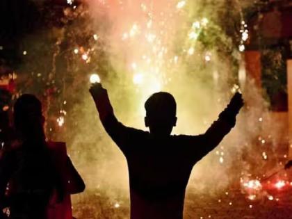 Burst firecrackers only between 8 and 10 pm, Nagpur municipal commissioner's appeal as directed by HC | रात्री ८ ते १० दरम्यानच फोडा फटाके; उच्च न्यायालयाच्या निर्देशानुसार मनपा आयुक्तांचे आवाहन