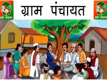 841 Gram Panchayats received funds of 31 crore 60 lakh from the 15th Finance Commission | साडेआठशे ग्रामपंचायती मालामाल; वित्त आयोगाचे ३१ कोटी मिळाले