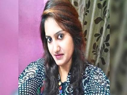 BJP Sana Khan murder case : 208-page charge sheet, case filed against five accused | Sana Khan murder case : २०८ पानांचे आरोपपत्र, पाच आरोपींविरुद्ध खटला दाखल