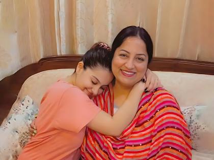 Tunisha Sharma mother aunt uncle and drivers will give their statement to police on actress suicide case | तुनिषा शर्मा आत्महत्या प्रकरणी आईचा नोंदवला जाणार जबाब, मावशी-मामा आणि ड्रायव्हरचीही होणार चौकशी