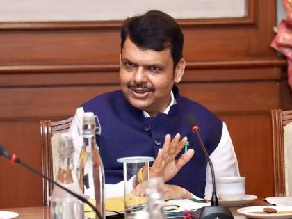 DY CM Devendra Fadnavis announcement will start from Nagpur | उपमुख्यमंत्री फडणवीसांची घोषणा; बसस्थानके चकचकीत होणार, नागपुरातून होणार सुरुवात