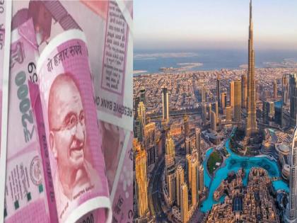 By investing in the stock market, you can double your money in a short period of time, tour of Dubai for investors | दामदुप्पटचा भूलभुलैया अन् गुंतवणूकदारांना दुबईची टूर