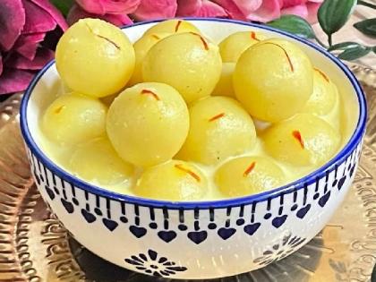 तांदळाच्या उरलेल्या उकडपासून करा कोकणातला पारंपरिक पदार्थ दूध गोळे, चवीलाही जबरदस्त- बाप्पासाठी खास नैवेद्य