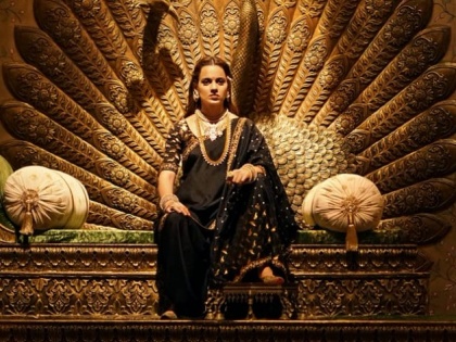 Kangana Ranaut’s Manikarnika: The Queen of Jhansi trailer to be out on Dec 18 | या दिवशी प्रदर्शित होणार ‘मणिकर्णिका- द क्वीन ऑफ झांसी’चा ट्रेलर!