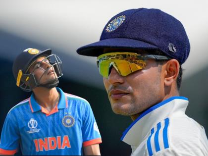 Duleep Trophy 2025 Shubman Gill to lead North Zone He Will Enter Asia Cup 2025 India Squad Or Not | शुबमन गिलची आशिया कपसाठीच्या संघातून सुट्टी? Duleep Trophy स्पर्धेत लागलीये कॅप्टन्सीची ड्युटी