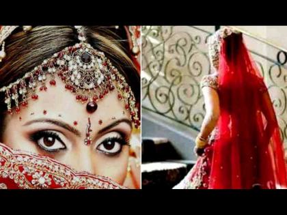 Newly wed bride do not wear any clothes for first week in this Indian Village | लग्नानंतरची एक अशी परंपरा ज्याबाबत तुम्ही कधी ऐकलं नसेल!