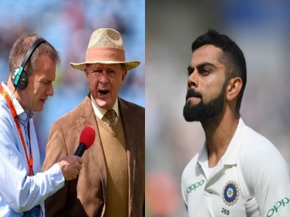 India vs England Test: this duo can beat india in the third test | India vs England Test:  तिसऱ्या कसोटीत भारताचे पानीपत करू शकते ' ही ' जोडी