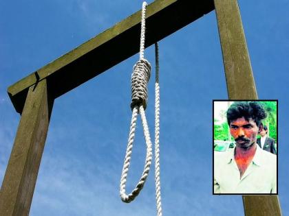 From carpentry craftsman to brutal murderer...Vasanta Dupare committed 'Cold Blooded Murder' | सुतारकाम कारागीर ते क्रूरकर्मा खुनी...वसंता दुपारेने केला होता ‘कोल्ड ब्लडेड मर्डर’