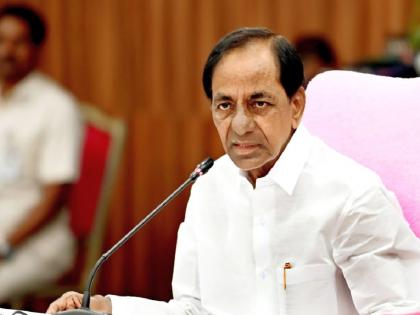 Telangana CM K Chandrashekar Rao's party 'bharat rashtra samithi's eye on Nagpur municipal elections | 'बीआरएस'चा मनपा निवडणुकीवर डोळा, इतर पक्षातून ‘इनकमिंग’वर भर