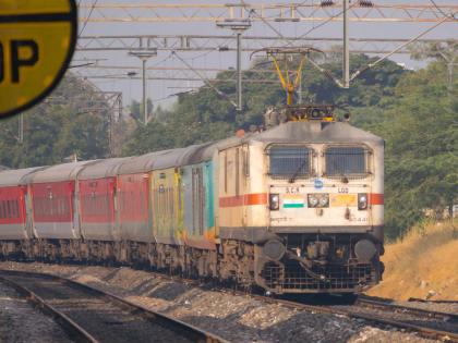 Yeswantpur-Delhi Duronto Express will stop at Nagpur now | आता नागपुरातही थांबणार यशवंतपूर- दिल्ली दुरंतो एक्स्प्रेस