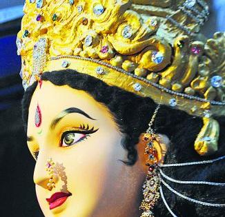 Nagpur will have a blaze on Navratri! | नागपुरात  नवरात्रात होणार झगमगाट!