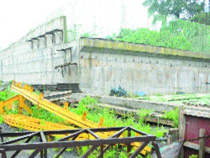 Second contractor for Durgadi Bridge | दुर्गाडी पुलासाठी दुसरा कंत्राटदार