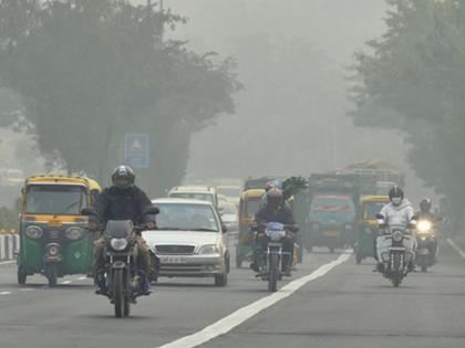 Dust levels to increase in coming months! | येत्या महिन्यात वाढणार हवेतील धुळीचे प्रमाण!