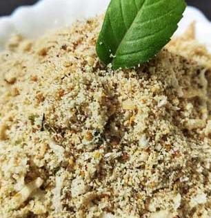 दत्तजयंती 2025: दत्तगुरुंसाठी सुंठवडा नैवेद्य, पाहा सुंठवड्याची सोपी पारंपरिक रेसिपी-पौष्टिक आरोग्यवर्धक प्रसाद