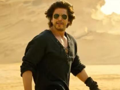 On the occasion of 'Dunky', Shahrukh Khan will cross the 1500 crore mark?, know about it | 'डंकी'च्या निमित्ताने शाहरूख खान पार करणार १५०० कोटींचा टप्पा?, जाणून घ्या याबद्दल