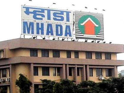 Inspection of redevelopment houses through MHADA | पुनर्विकासातील घरांची म्हाडामार्फत होणार तपासणी