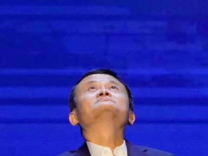 'Alibaba' in shock; Jack Ma retires on his birthday | Alibaba's Jack Ma Retires: 'अलीबाबा'ला धक्का; जॅक मा यांनी वाढदिनीच घेतली निवृत्ती