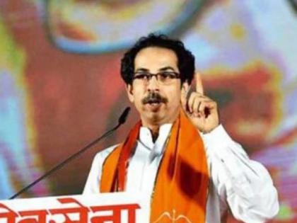 Second Diwali in Ayodhya in a month - Uddhav Thackeray | Maharashtra Election 2019 : महिनाभरात अयोध्येत दुसरी दिवाळी - उद्धव ठाकरे