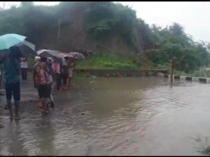 Wardha: 9 gates of bore dam will be opened, alert warning | वर्धा : बोरचे  ९ दरवाजे उघडणार, सतर्कतेचा इशारा