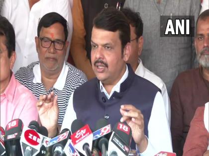 Devendra Fadnavis PC: After 2 hour interrogation Devendra Fadnavis Serious allegation against MVA Government | Devendra Fadnavis PC: २ तासांच्या चौकशीत काय घडलं? देवेंद्र फडणवीसांचा पुन्हा गौप्यस्फोट