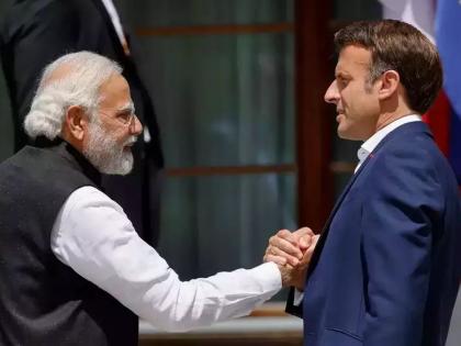 Will try to resolve conflict; Narendra Modi's testimony on the situation in Ukraine | संघर्ष साेडविण्यासाठी प्रयत्न करणार; युक्रेनमधील परिस्थितीवरून नरेंद्र मोदींची ग्वाही