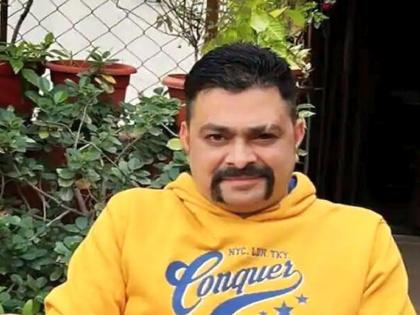 Conman Ajit Parse arrested; action taken after 6 months in fraud case of crores | अखेर महाठग अजित पारसेला बेड्या; कोट्यवधींच्या फसवणूक प्रकरणात तब्बल ६ महिन्यांनी कारवाई